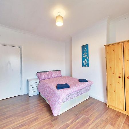 ホテル Cozy London Flat エクステリア 写真